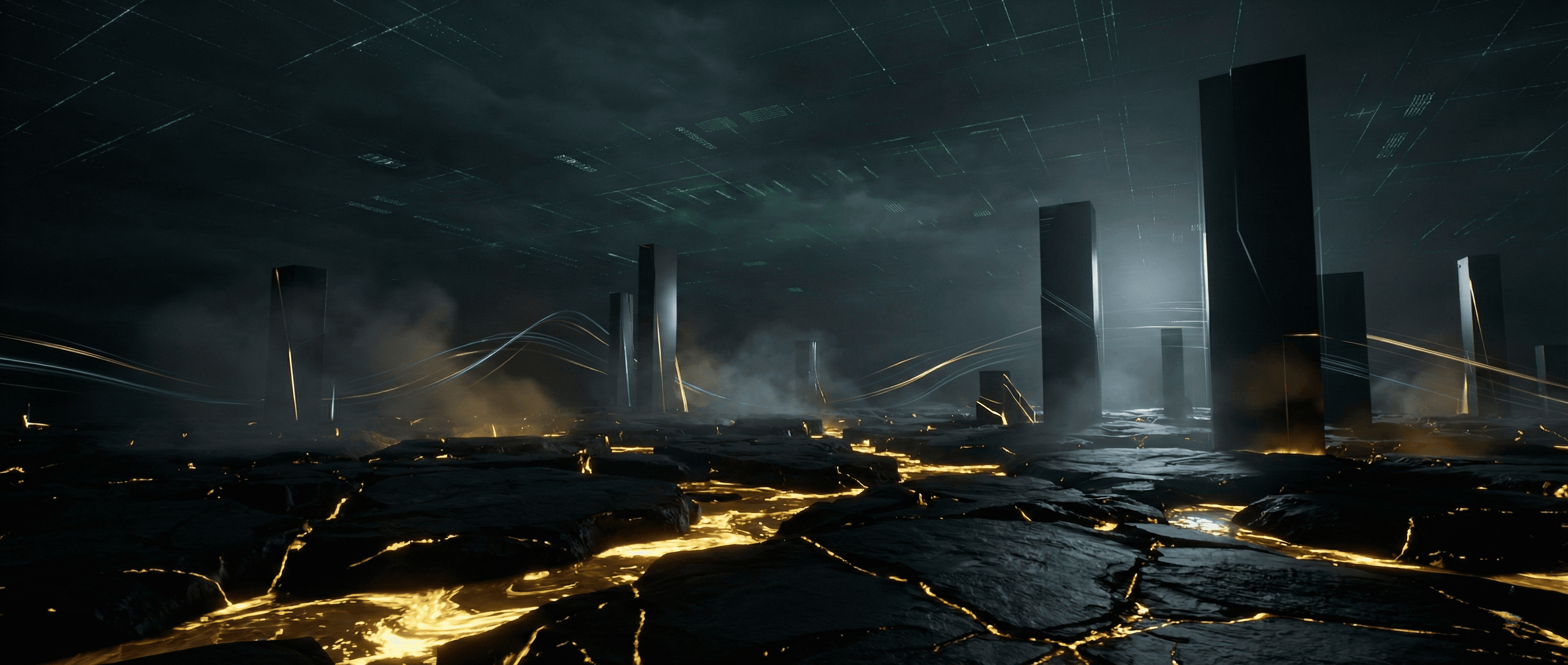 Market Data Landscape